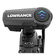 Lowrance Ghost Trolling Motor - 52" [000-14938-001], Trolling Motors, Lowrance, at Festive Water Paddlesports