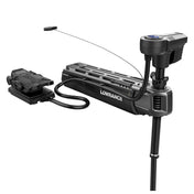 Lowrance Ghost Trolling Motor - 52" [000-14938-001], Trolling Motors, Lowrance, at Festive Water Paddlesports