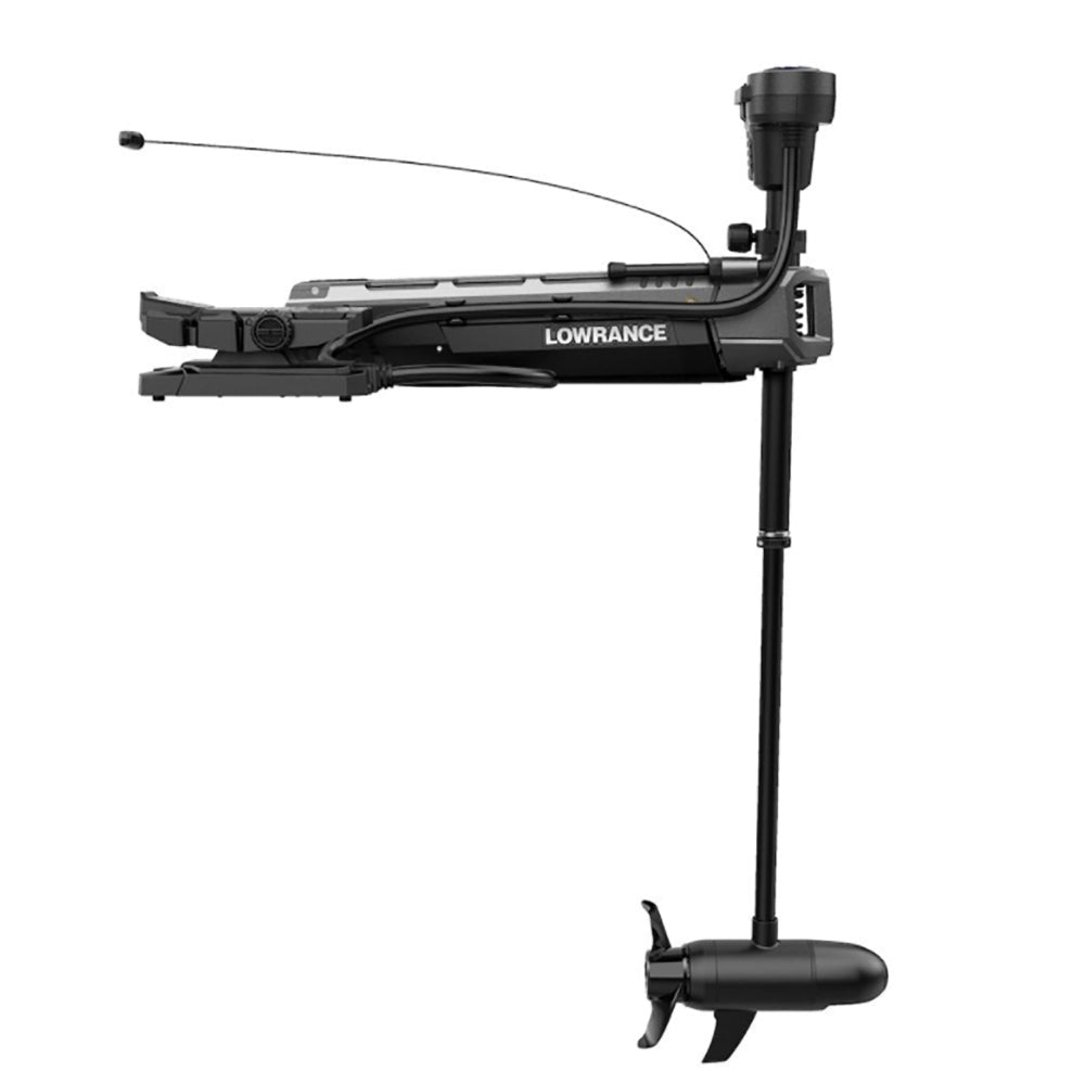 Lowrance Ghost Trolling Motor - 52" [000-14938-001], Trolling Motors, Lowrance, at Festive Water Paddlesports