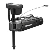 Lowrance Ghost Trolling Motor - 52" [000-14938-001], Trolling Motors, Lowrance, at Festive Water Paddlesports