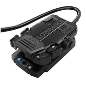 Lowrance Ghost X Freshwater Trolling Motor - 47" [000 - 16475 - 001], Trolling Motors, Lowrance, , , at Festive Water Paddlesports