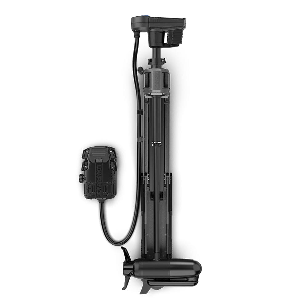 Lowrance Ghost X Freshwater Trolling Motor - 47" [000 - 16475 - 001], Trolling Motors, Lowrance, , , at Festive Water Paddlesports