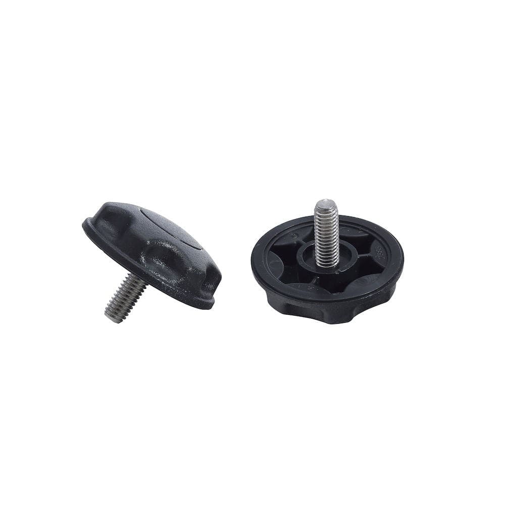 Lowrance Gimbal Bracket Knobs [000 - 10467 - 001], Accessories, Lowrance, , , at Festive Water Paddlesports
