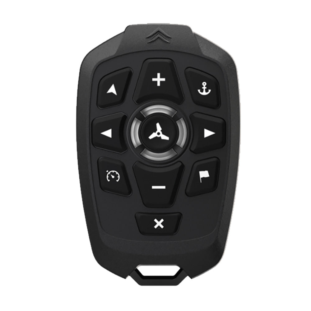 Lowrance GPS Remote Compact [000-16287-001], Trolling Motor Accessories, Lowrance, at Festive Water Paddlesports