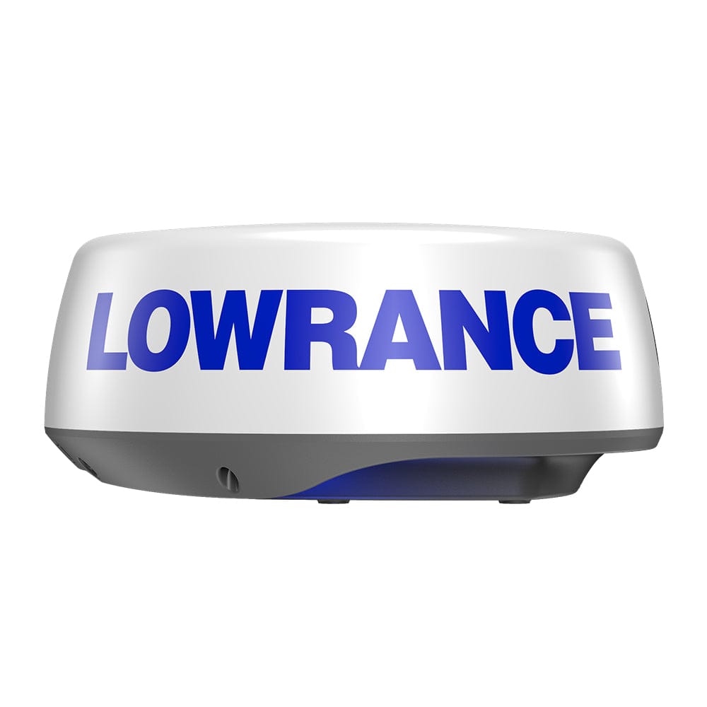 Lowrance HALO20+ Radar - Thumbnail 5