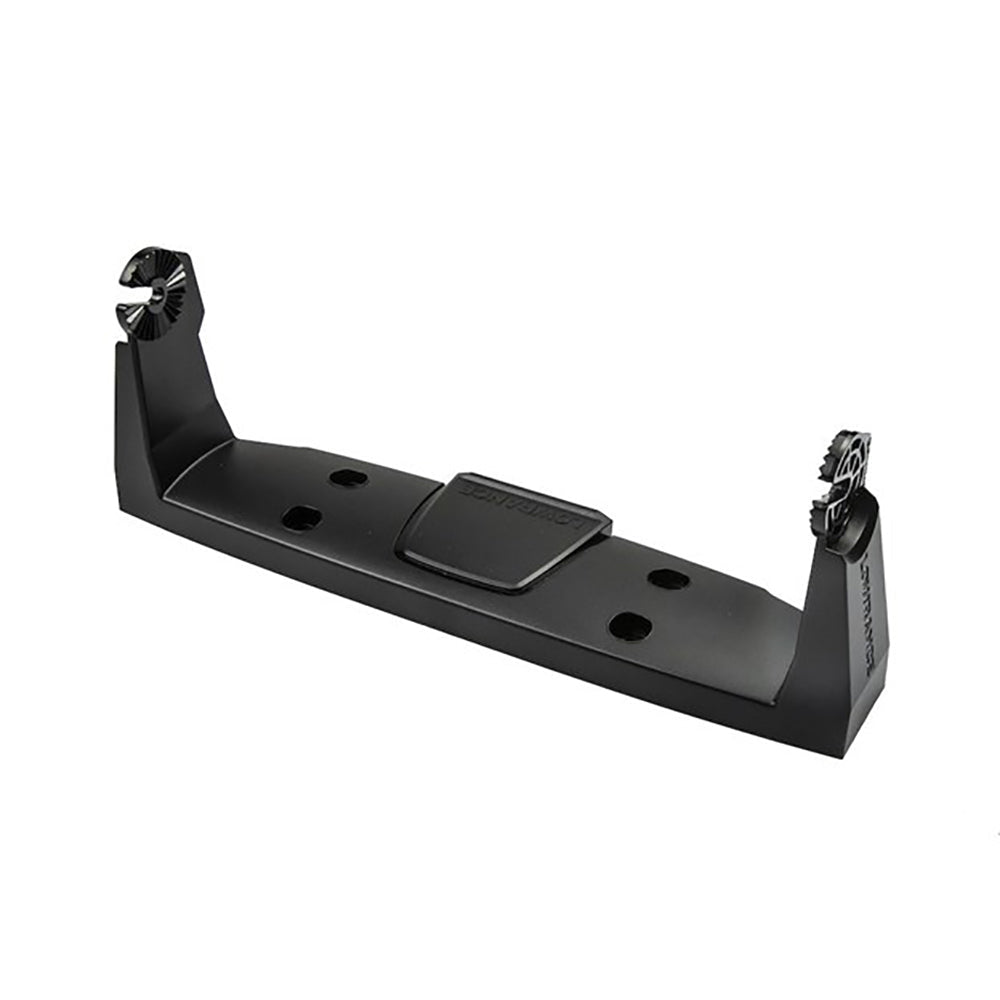 Lowrance HDS-9 LIVE Gimbal Bracket [000-14587-001], Accessories, Lowrance, at Festive Water Paddlesports