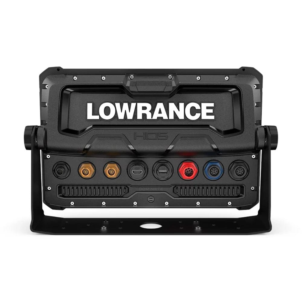 Lowrance HDS PRO 12 - w/ Preloaded C - MAP DISCOVER OnBoard Active Imaging HD Transducer [000 - 15987 - 001], GPS - Fishfinder Combos, Lowrance, , , at Festive Water Paddlesports