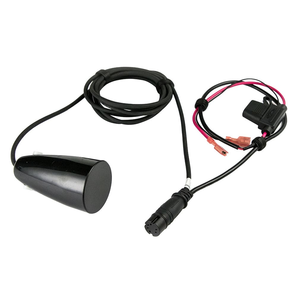 Lowrance Ice Transducer f/HOOK2 4x [000 - 14088 - 001], Transducers, Lowrance, , , at Festive Water Paddlesports