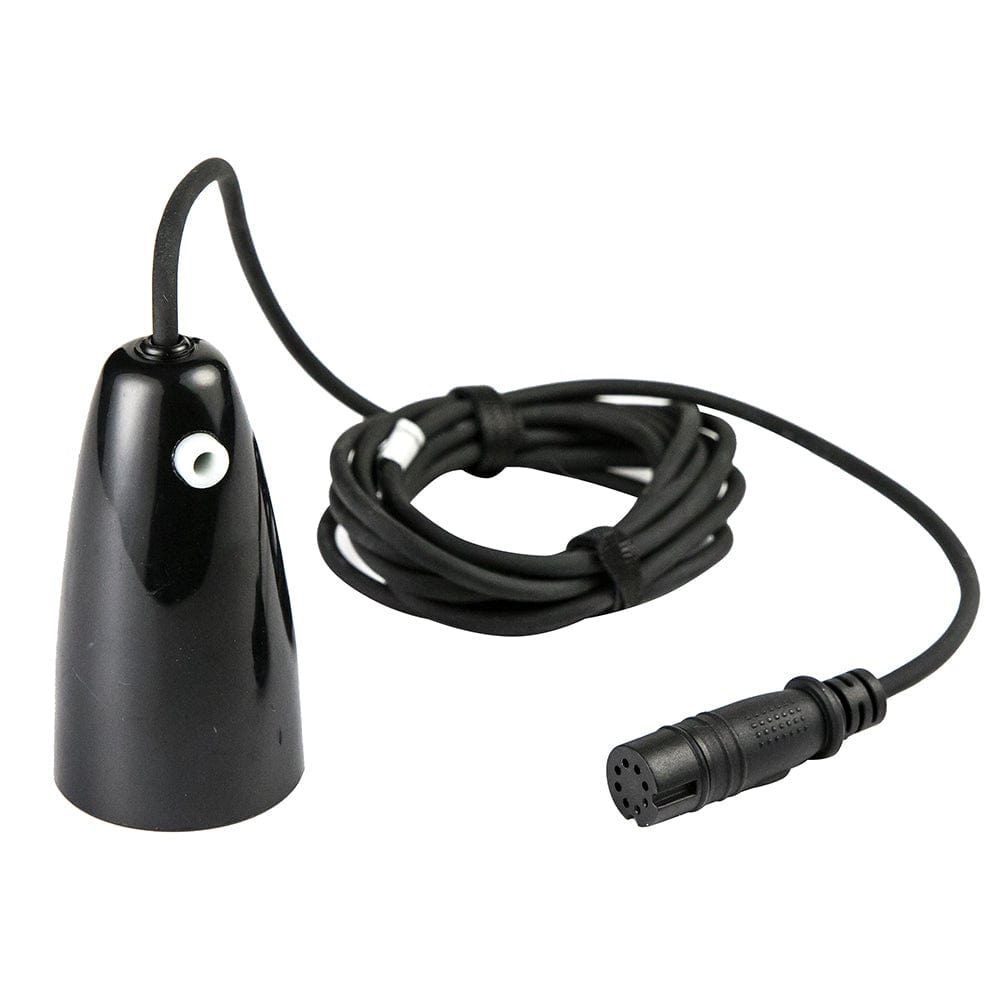 Lowrance Ice Transducer f/HOOK2 5, 7, 9 12 [000 - 14089 - 001], Transducers, Lowrance, , , at Festive Water Paddlesports