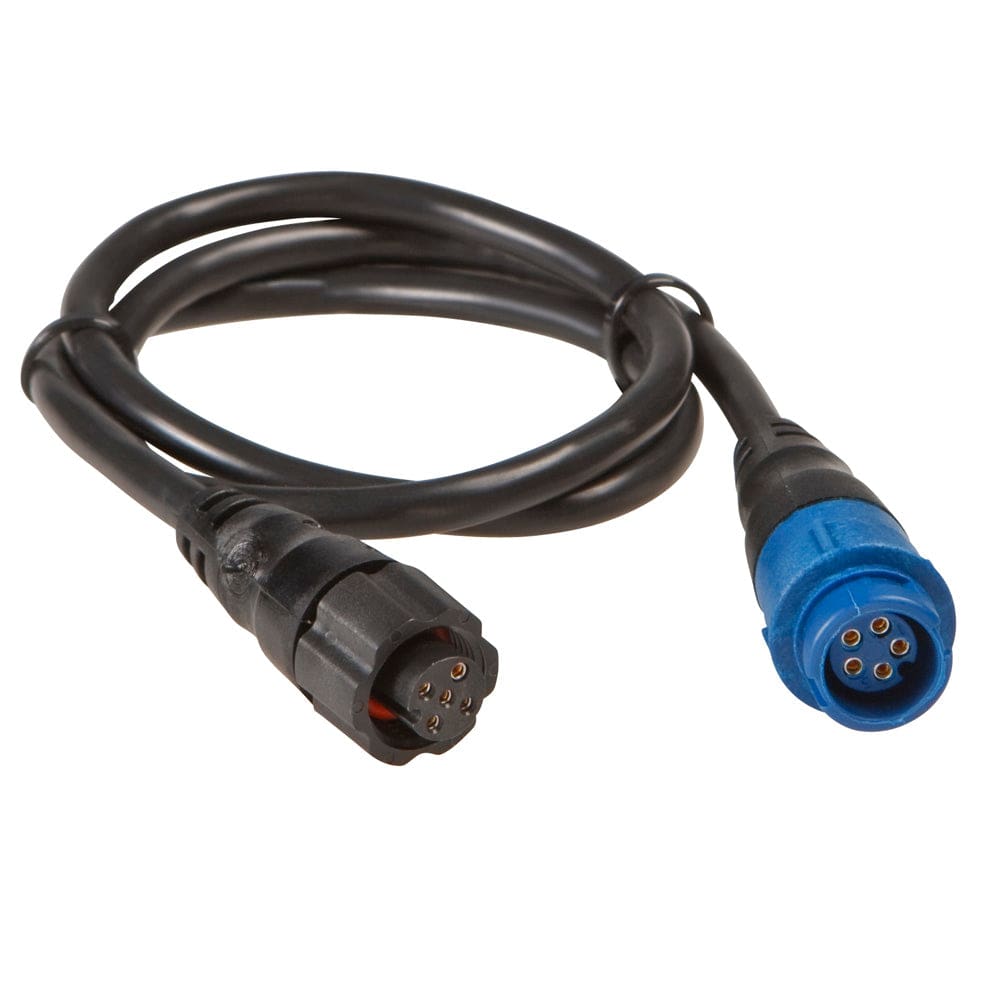 Lowrance NAC - FRD2FBL NMEA Network Adapter Cable [127 - 05], NMEA Cables & Sensors, Lowrance, , , at Festive Water Paddlesports