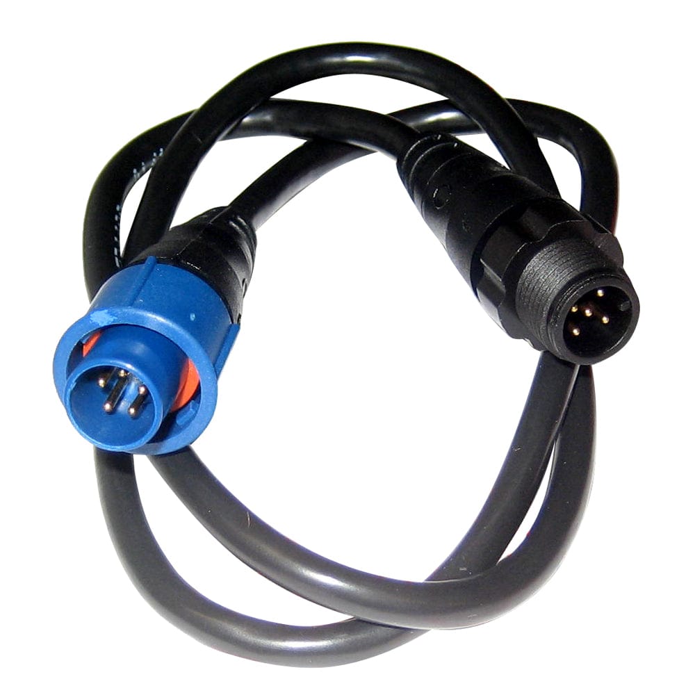 Lowrance NAC - MRD2MBL NMEA Network Adapter Cable [127 - 04], NMEA Cables & Sensors, Lowrance, , , at Festive Water Paddlesports