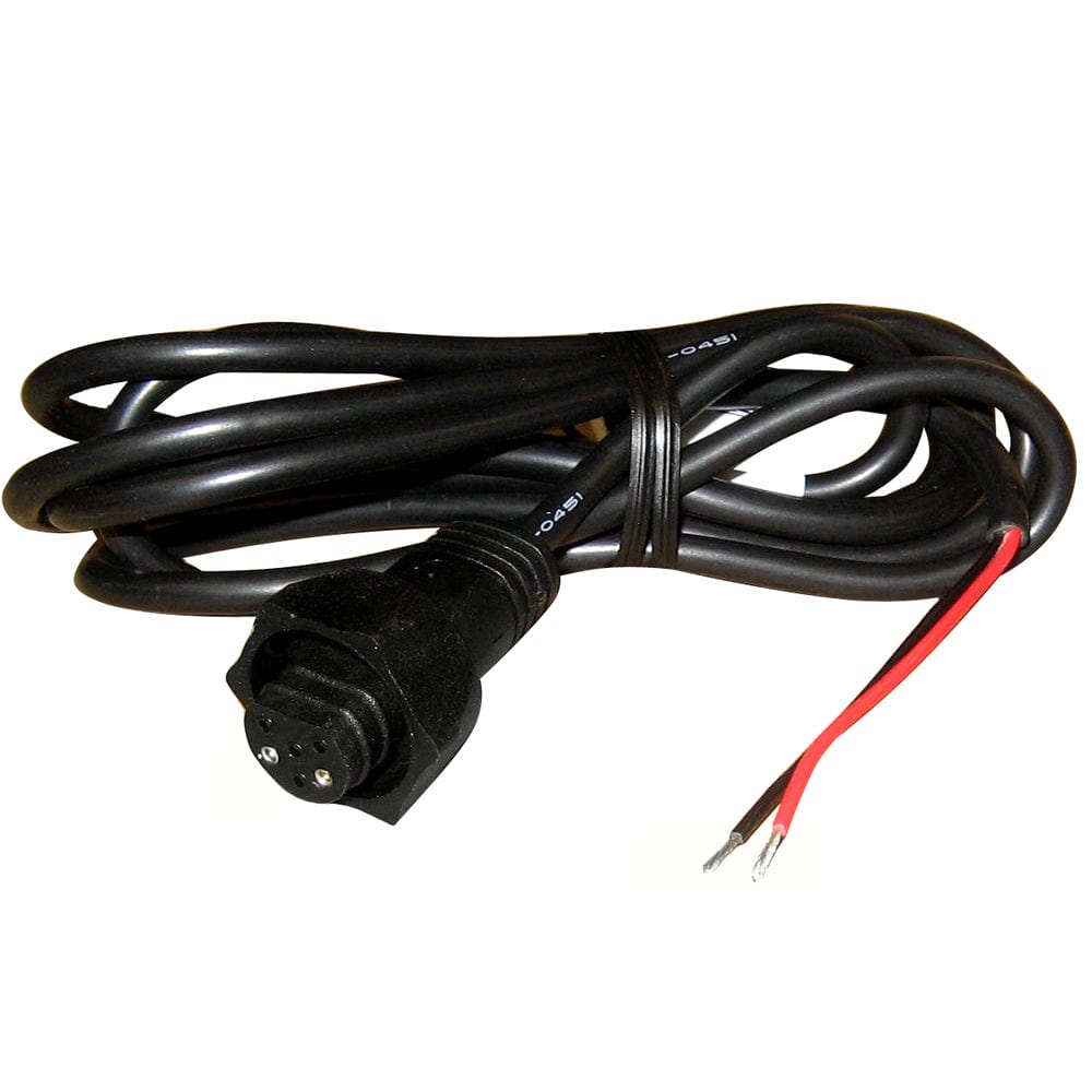 Lowrance PC - 24U 5M Power Cable f/Elite [99 - 83], Accessories, Lowrance, , , at Festive Water Paddlesports