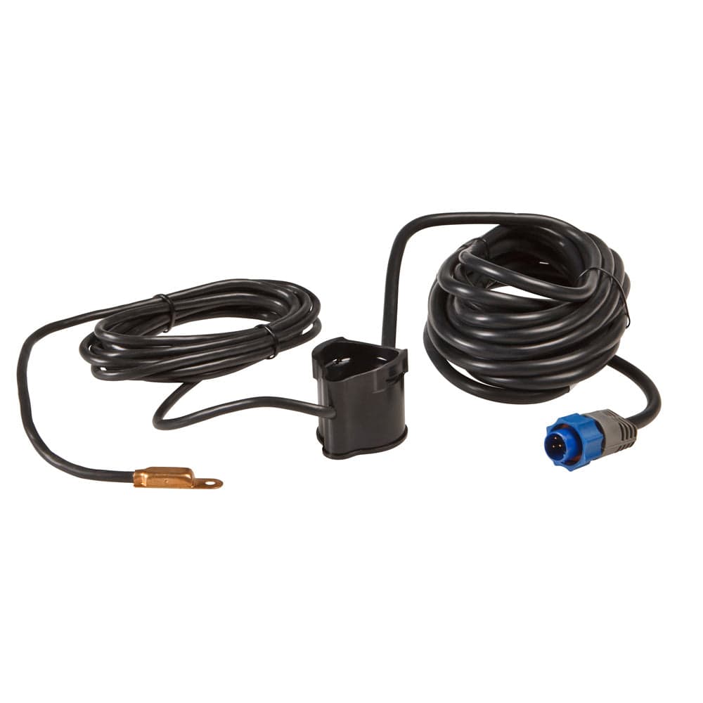 Lowrance PDRT - WBL Shoot Thru - Hull [106 - 89], Transducers, Lowrance, , , at Festive Water Paddlesports