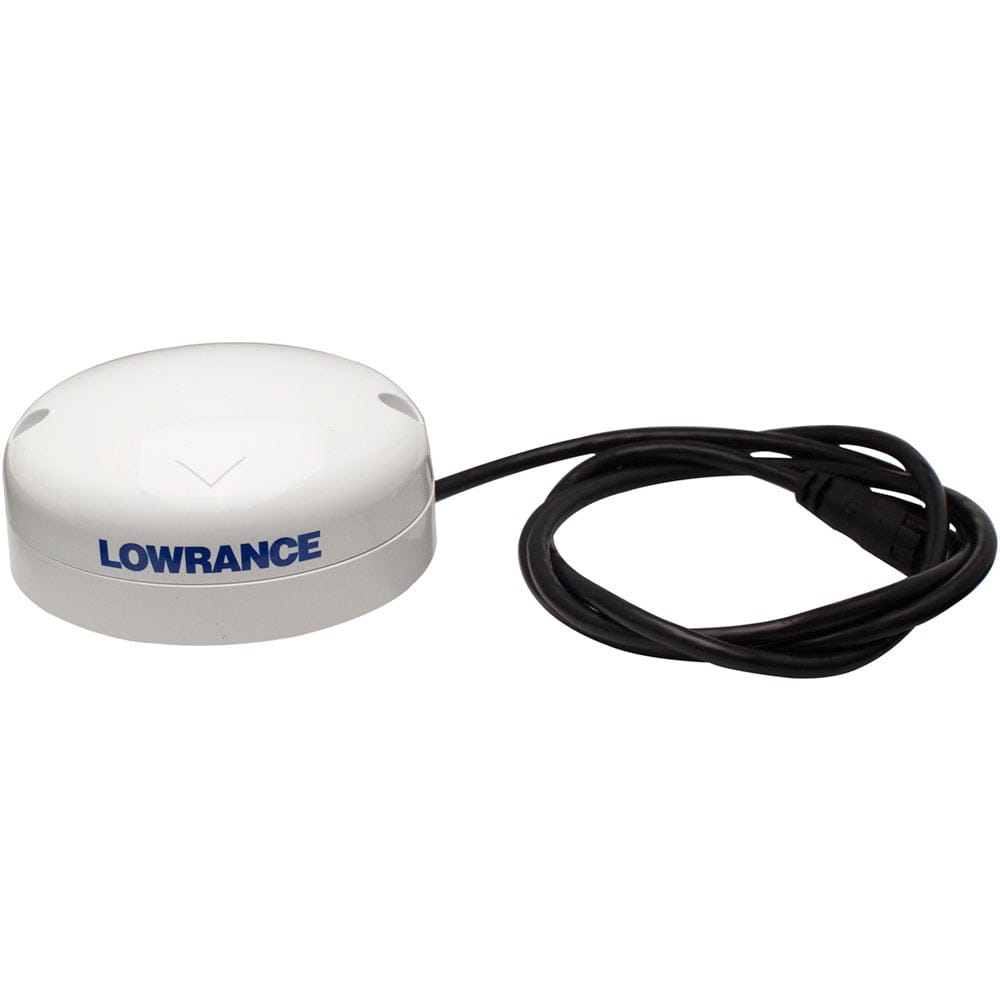 Heading Antenna [000 - 11047 - 002], Accessories, Lowrance, , , at Festive Water Paddlesports