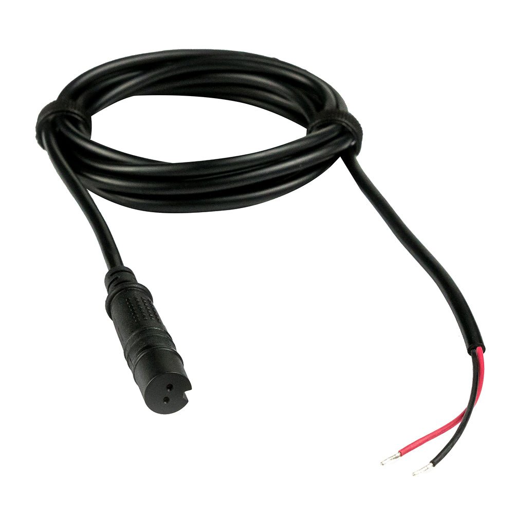 Lowrance Power Cord f/HOOK2 Series [000 - 14172 - 001], Accessories, Lowrance, at Festive Water Paddlesports