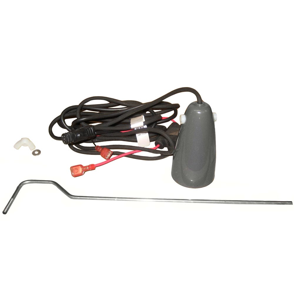 Lowrance PTI - WSU 200kHz Portable Mount Ice Fishing Transducer [106 - 68], Transducers, Lowrance, , , at Festive Water Paddlesports