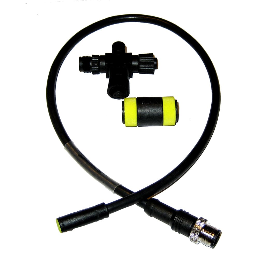Lowrance SimNet To N2K Adapter Kit [000 - 0127 - 45], Accessories, Lowrance, , , at Festive Water Paddlesports