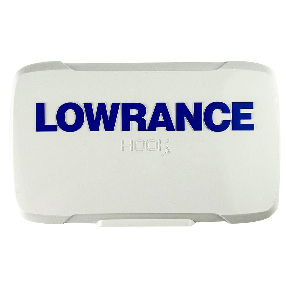 HOOK2 5" Series [000 - 14174 - 001], Accessories, Lowrance, , , at Festive Water Paddlesports