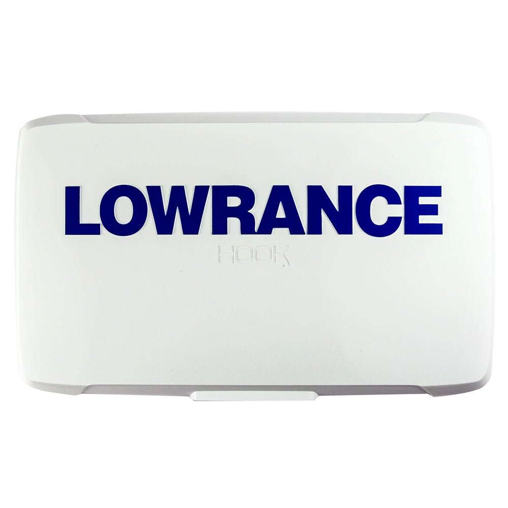 HOOK2 9" Series [000-14176-001], Accessories, Lowrance, at Festive Water Paddlesports