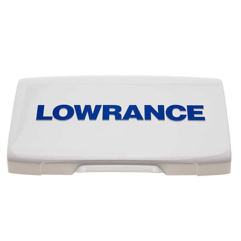 Lowrance Suncover f/Elite - 7 Ti Series [000 - 12749 - 001], Accessories, Lowrance, at Festive Water Paddlesports