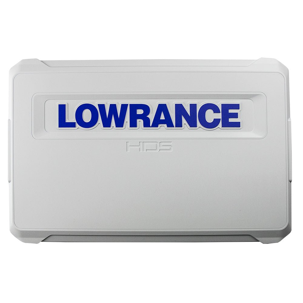 HDS-12 LIVE Display [000-14584-001], Accessories, Lowrance, at Festive Water Paddlesports