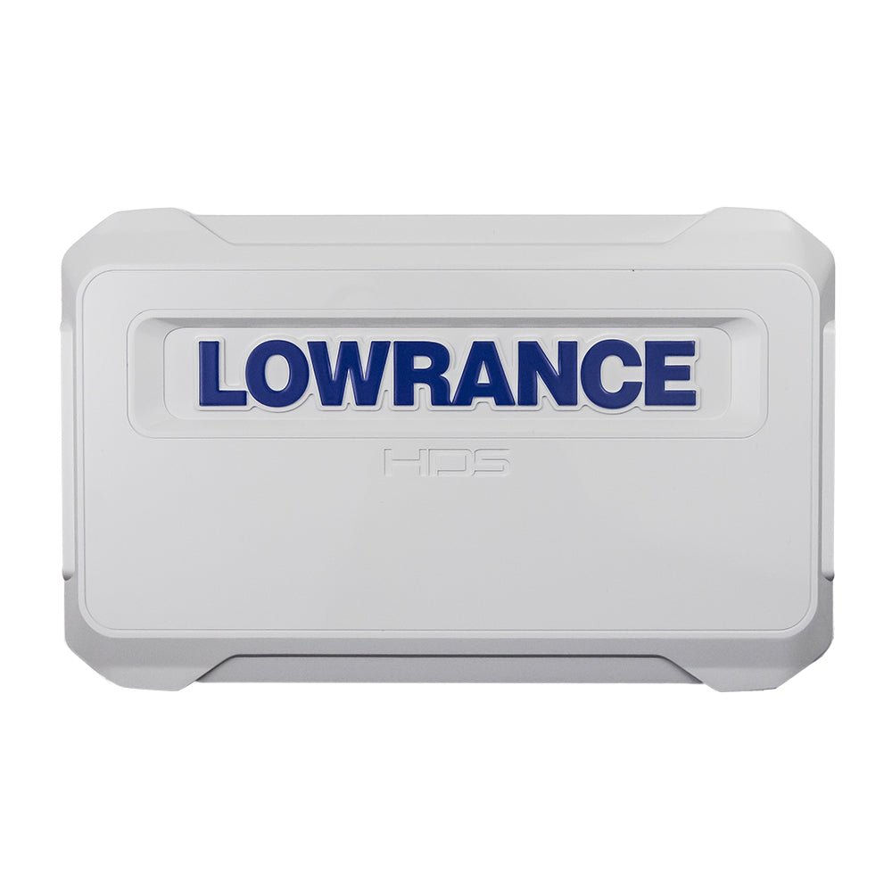 Lowrance Suncover f/HDS-7 LIVE Display [000-14582-001], Accessories, Lowrance, at Festive Water Paddlesports