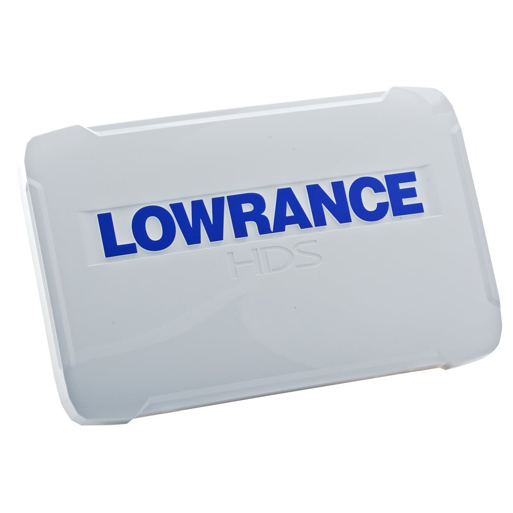 Lowrance Suncover f/HDS - 9 Gen3 [000 - 12244 - 001], Accessories, Lowrance, at Festive Water Paddlesports