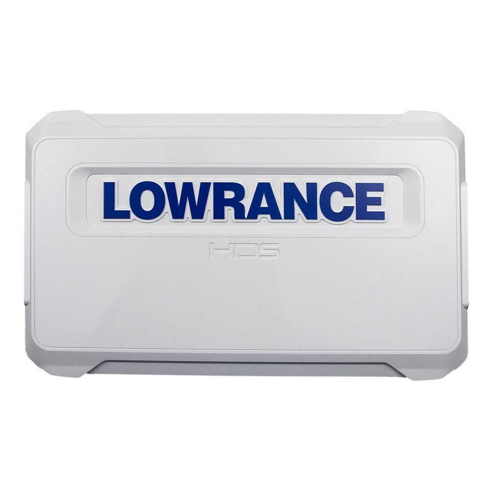 HDS-9 LIVE Display [000-14583-001], Accessories, Lowrance, at Festive Water Paddlesports