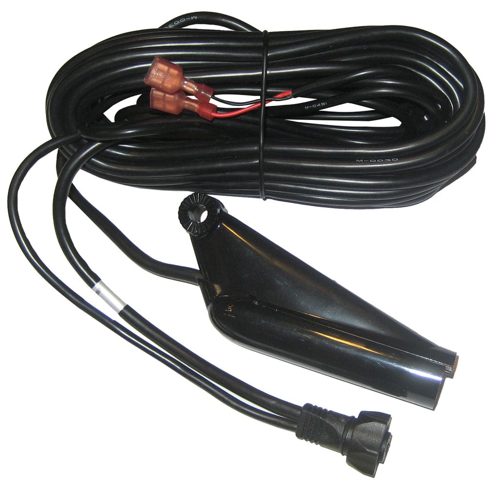Temp [000 - 10260 - 001], Transducers, Lowrance, , , at Festive Water Paddlesports