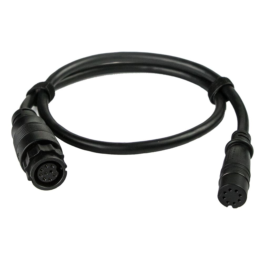 Lowrance XSONIC Transducer Adapter Cable to HOOK2 [000 - 14069 - 001], Transducer Accessories, Lowrance, , , at Festive Water Paddlesports