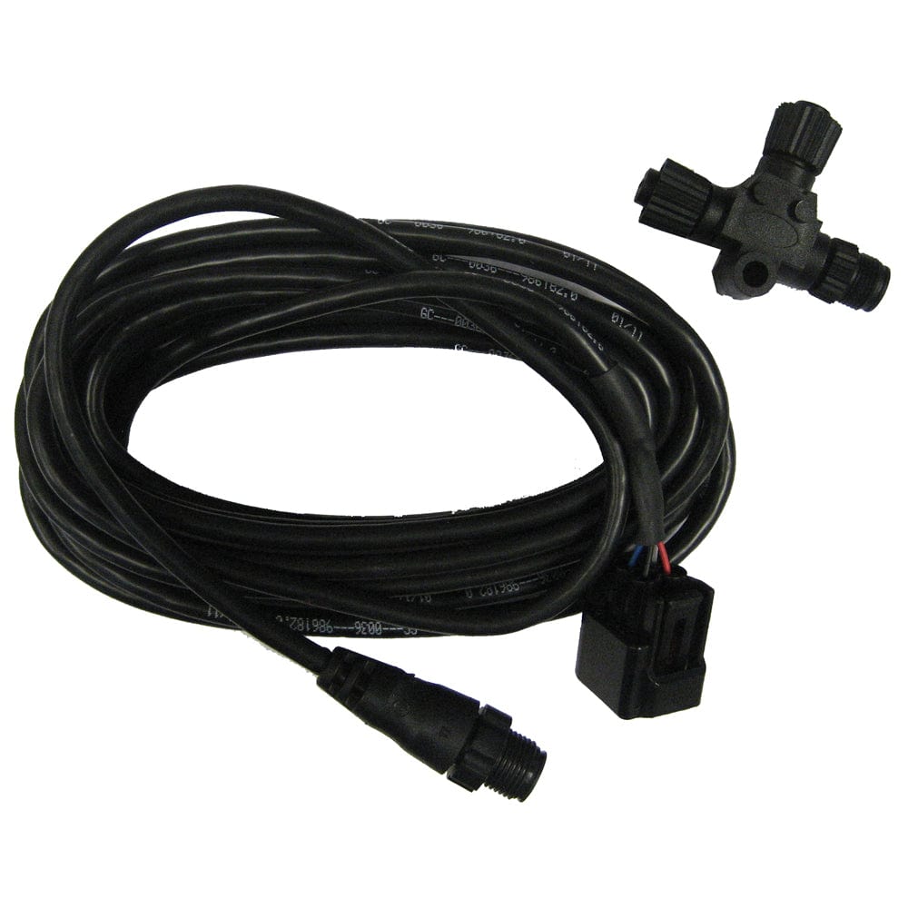 Lowrance Yamaha Engine Interface Cable [120 - 37], NMEA Cables & Sensors, Lowrance, , , at Festive Water Paddlesports