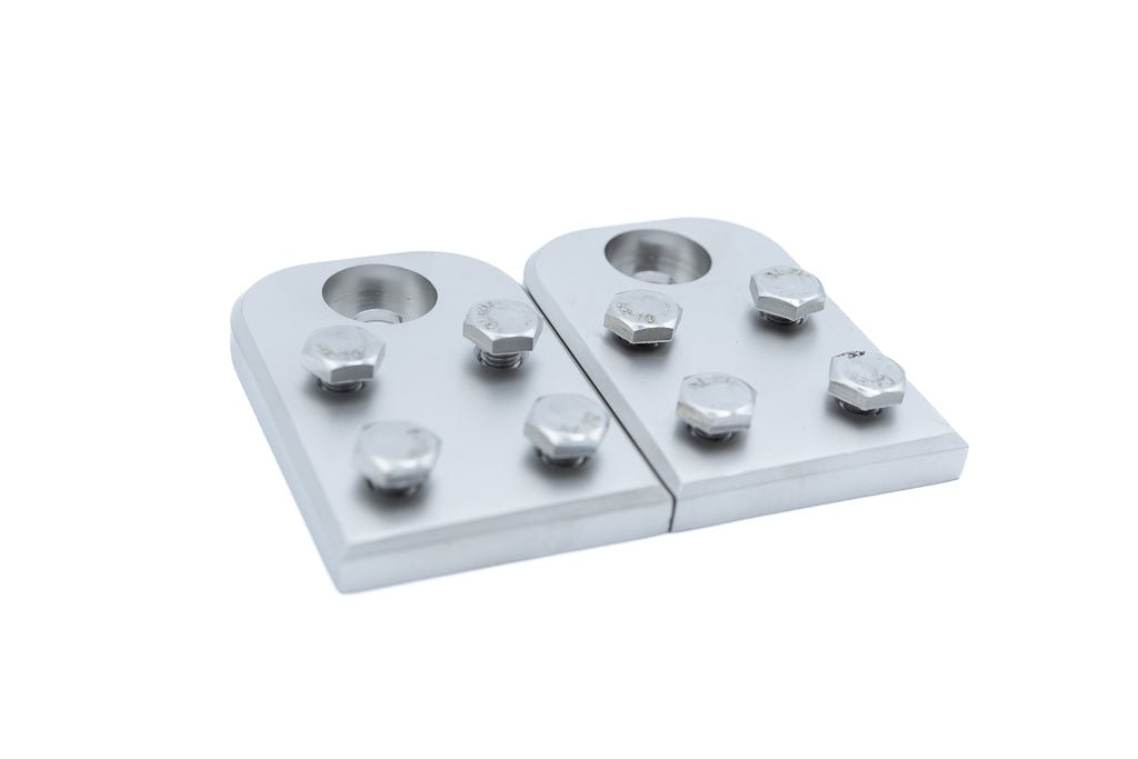 M8 Battery Terminal Adapters, Accessories, Monster Marine Lithium, at Festive Water Paddlesports
