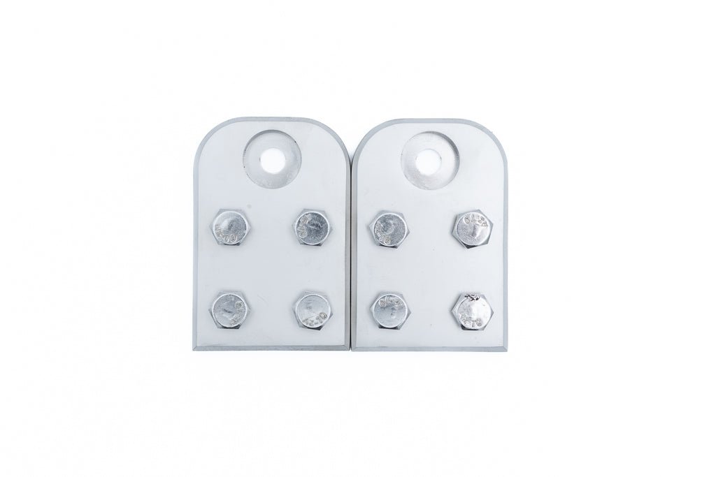 M8 Battery Terminal Adapters, Accessories, Monster Marine Lithium, at Festive Water Paddlesports