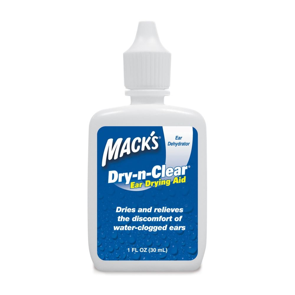 Mack’s Dry - n - Clear Ear Dry Aid, , NRS, at Festive Water Paddlesports