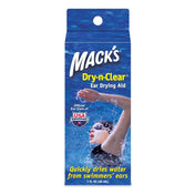 Mack’s Dry - n - Clear Ear Dry Aid, , NRS, at Festive Water Paddlesports