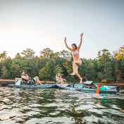 Makana 100, Fishing Kayak, Vibe Kayaks, Raven X - Drive at Festive Water Paddlesports