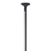 Malta Carbon 1-Piece Stand-Up Paddle, Stand-Up Paddle, Aqua Bound, 70 in at Festive Water Paddlesports