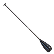 Malta Carbon 1-Piece Stand-Up Paddle, Stand-Up Paddle, Aqua Bound, 70 in at Festive Water Paddlesports