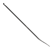 Malta Carbon 2-Piece Stand-Up Paddle, Stand-Up Paddle, Aqua Bound, 64-74 in at Festive Water Paddlesports