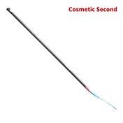 Malta Fiberglass 2-Piece Stand-Up Paddle (Cosmetic Second), Cosmetic Second, Aqua Bound, Geo Punch 64-74 in at Festive Water Paddlesports