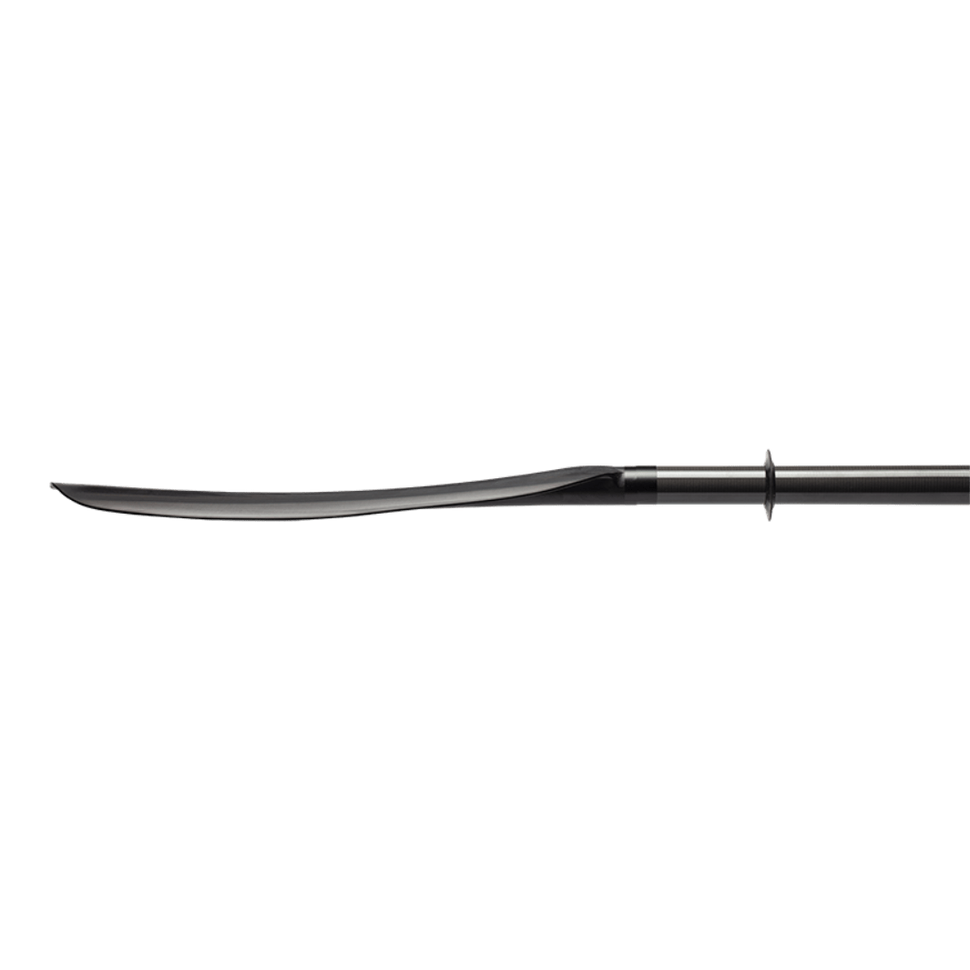 Manta Ray Carbon 2-Piece Posi-Lok™ Kayak Paddle, Kayak Paddle, Aqua Bound, 200 cm at Festive Water Paddlesports