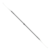 Manta Ray Hybrid 2 - Piece Versa - Lok™ Kayak Paddle, , Festive Water Paddlesports, White 210 - 225cm at Festive Water Paddlesports