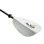 Manta Ray Hybrid 2 - Piece Versa - Lok™ Kayak Paddle, , Festive Water Paddlesports, White 210 - 225cm at Festive Water Paddlesports