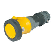 Marinco 100A Connector f/Plug - 125/250V [M4100C12], Shore Power, Marinco, , , at Festive Water Paddlesports