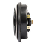 Marinco 12V Drop - In Low Profile Horn w/Black White Grills [10080], Horns, Marinco, , , at Festive Water Paddlesports