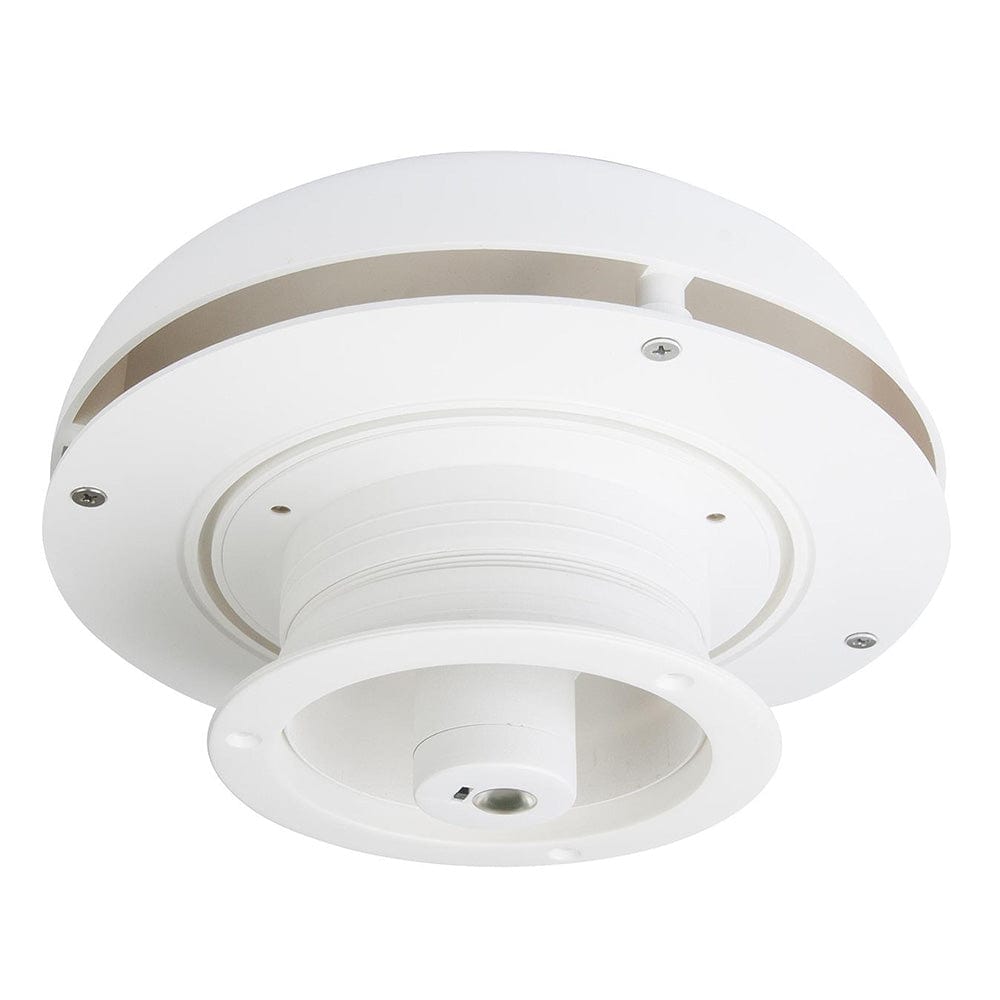 Marinco 3" Day/Night Solar Vent - White [N20803W], Heaters/Dehumidifiers, Marinco, , , at Festive Water Paddlesports