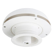 Marinco 3" Day/Night Solar Vent - White [N20803W], Heaters/Dehumidifiers, Marinco, , , at Festive Water Paddlesports