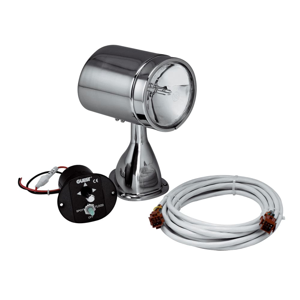  Floodlight Kit [22040A], Search Lights, Marinco, , , at Festive Water Paddlesports