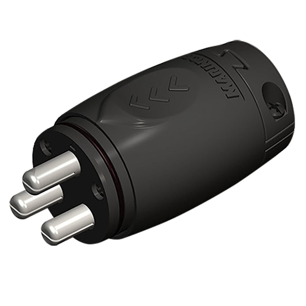 Marinco 70A Trolling Motor Plug [12VBPS3], Accessories, Marinco, , , at Festive Water Paddlesports