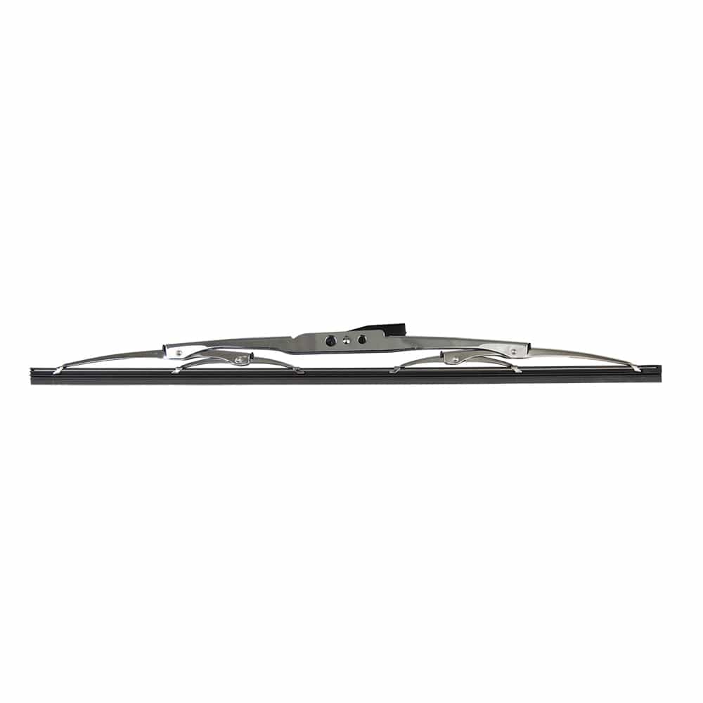 Marinco Deluxe Stainless Steel Wiper Blade - 26" [34026S], Windshield Wipers, Marinco, , , at Festive Water Paddlesports